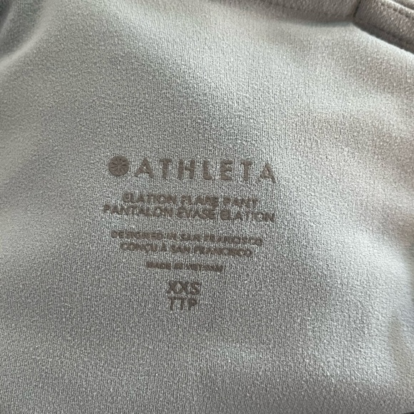 Athleta Elation Flare Pant - Picture 10 of 12